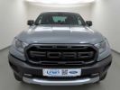 Commercial car Ford Ranger Back Dump/Tipper body RAPTOR Gris mystique Double cabine Couvre benne Attelage LED Caméra Alarme Première main TVA Récupérable GRIS MYSTIQUE - 10