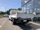 Commercial car Ford Transit Back Dump/Tipper body BENNE 2.4 TDCI 100CV 7 PLACES BLANC - 2