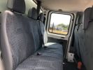 Commercial car Ford Transit Back Dump/Tipper body BENNE 2.4 TDCI 100CV 7 PLACES BLANC - 4