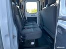 Commercial car Ford Transit Back Dump/Tipper body BENNE DOUBLE CABINE + COFFRE P350 L5 RJ HD 2.0 TDCi 170 TREND Blanc - 12