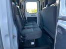 Commercial car Ford Transit Back Dump/Tipper body benne p350 l4 2.0 tdci 170 trend Blanc - 8