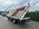 Commercial car Iveco Daily Back Dump/Tipper body 21990 ht tribenne coffre 35c15  - 4