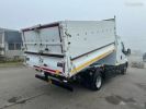 Commercial car Iveco Daily Back Dump/Tipper body 34990 ht 35c16 benne coffre rehausses paysagiste  - 3