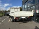 Commercial car Iveco Daily Back Dump/Tipper body 35C140 BENNE BLANC - 2