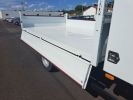 Commercial car Iveco Daily Back Dump/Tipper body 35C16 BENNE Blanc - 27