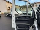 Commercial car Iveco Daily Back Dump/Tipper body 35C16 BENNE 40000E HT BLANC - 18