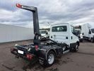 Commercial car Iveco Daily Back Dump/Tipper body 35C16 POLYBENNE 35C16 POLYBENNE 53750E HT Blanc - 4