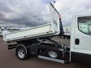 Commercial car Iveco Daily Back Dump/Tipper body 35C16 POLYBENNE 57000E HT BLANC - 30