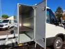 Commercial car Iveco Daily Back Dump/Tipper body 35C18 A8 BENNE 48900E HT BLANC - 25