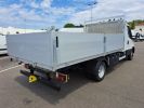 Commercial car Iveco Daily Back Dump/Tipper body 35C18 BENNE ALU 51900E HT Blanc - 8