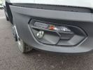 Commercial car Iveco Daily Back Dump/Tipper body 35C18 BENNE ET COFFRE BLANC - 30