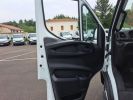 Commercial car Iveco Daily Back Dump/Tipper body 35C18 BENNE GPS 44900E HT BLANC - 22