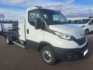 Commercial car Iveco Daily Back Dump/Tipper body 35C18 POLYBENNE 55500E HT Blanc - 1