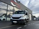 Commercial car Iveco Daily Back Dump/Tipper body Benne 2.3d 120cv coffre + attelage INC. - 1