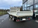 Commercial car Iveco Daily Back Dump/Tipper body Benne 2.3d 120cv coffre + attelage INC. - 2