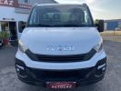 Commercial car Iveco Daily Back Dump/Tipper body BLUE POWER CHASSIS CABINE BENNE 3.0 150CV 3PLACES BVM6 +79000KM Blanc - 3