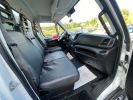 Commercial car Iveco Daily Back Dump/Tipper body BLUE POWER CHASSIS CABINE BENNE 3.0 150CV 3PLACES BVM6 +79000KM Blanc - 10