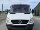 Commercial car Mercedes Sprinter Back Dump/Tipper body 510 CDI Benne basculante Blanc Métallisé - 2