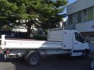 Commercial car Mercedes Sprinter Back Dump/Tipper body Benne 517 CDI 170 CH BVA Benne Gris - 6