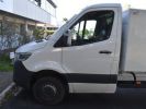 Commercial car Mercedes Sprinter Back Dump/Tipper body Benne 517 CDI 170 CH BVA Benne Gris - 2