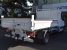 Commercial car Mercedes Sprinter Back Dump/Tipper body Benne 517 CDI 170 CH BVA Benne Gris - 4