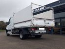 Commercial car Mercedes Sprinter Back Dump/Tipper body CCB 514 CDI 37 3T5 PROPULSION BENNE PRIX HT Blanc Arctique - 4