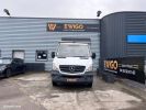 Commercial car Mercedes Sprinter Back Dump/Tipper body Mercedes BENNE 513 2.2 CDI 129ch 3T5 Blanc - 2