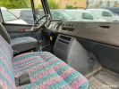 Commercial car Mercedes Vario Back Dump/Tipper body Mercedes 609 D Benne Année 1995 Autre - 5