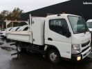 Commercial car Mitsubishi Canter Back Dump/Tipper body 26990 ht 3C15 benne coffre  - 1