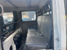 Commercial car Mitsubishi Canter Back Dump/Tipper body benne 130 ch ct ok garantie tva récupérerable Blanc - 5