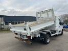 Commercial car Nissan NV400 Back Dump/Tipper body 19990 ht benne coffre 145cv  - 2