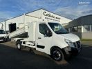 Commercial car Nissan NV400 Back Dump/Tipper body 20490 ht benne coffre 145cv  - 1