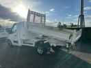 Commercial car Nissan NV400 Back Dump/Tipper body 20490 ht benne coffre 145cv  - 3