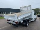 Commercial car Nissan NV400 Back Dump/Tipper body 24490 ht benne coffre 145cv  - 4