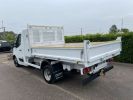 Commercial car Nissan NV400 Back Dump/Tipper body 24490 ht benne coffre 145cv  - 5