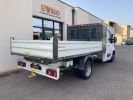 Commercial car Opel Movano Back Dump/Tipper body VU BENNE 2.3 CDTI 165CH BI-TURBO 3T5 START-STOP Blanc - 10