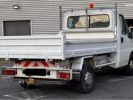 Commercial car Peugeot Boxer Back Dump/Tipper body II 18Q 2.2HDi Benne Basculante année 12-2004 143.000KM Certifié a 5390euro Blanc - 7