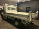 Commercial car Peugeot Boxer Back Dump/Tipper body VU BENNE L2 3500 2.2 HDI 140ch PRO SR 20990 TTC Blanc - 7