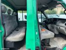 Commercial car Renault Mascott Back Dump/Tipper body Benne 3.0 DXI 130 cv Année 2008 Vert - 5