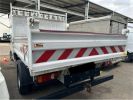 Commercial car Renault Master Back Dump/Tipper body 15490 ht 163cv benne coffre MOTEUR HS  - 3