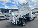 Commercial car Renault Master Back Dump/Tipper body 17900 ht 2.3 dci 165cv benne coffre paysagiste  - 4