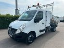 Commercial car Renault Master Back Dump/Tipper body 19990 ht 2.3 dci 165cv benne coffre  - 2