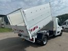 Commercial car Renault Master Back Dump/Tipper body 22990 ht 145cv benne coffre rehausses  - 3