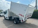 Commercial car Renault Master Back Dump/Tipper body 22990 ht 145cv benne coffre rehausses  - 4