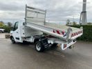 Commercial car Renault Master Back Dump/Tipper body 22990 ht phase IV benne coffre  - 4