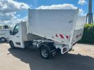 Commercial car Renault Master Back Dump/Tipper body 24490 ht 2.3 dci 145cv benne coffre rehausses paysagiste  - 3