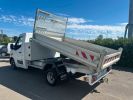 Commercial car Renault Master Back Dump/Tipper body 24990 ht phase IV benne coffre  - 4