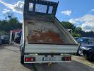 Commercial car Renault Master Back Dump/Tipper body Benne DCI 125 CAISSON Blanc - 9