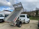 Commercial car Renault Master Back Dump/Tipper body BENNE GRAND CONFORT TVA RECUP 22500EUR H.T BLANC - 8