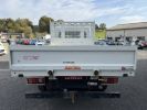 Commercial car Renault Master Back Dump/Tipper body BENNE PROPULSION DOUBLE CABINE 2.3 dCi 150 CONFORT 7PLC Blanc - 5